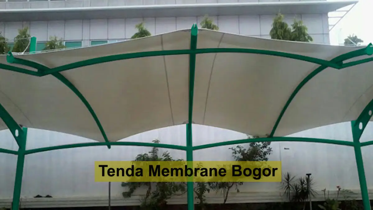 Kanopi Membrane Semarang