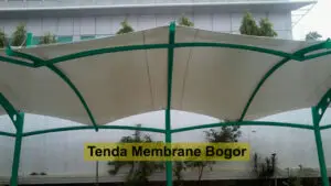 atap membrane bogor